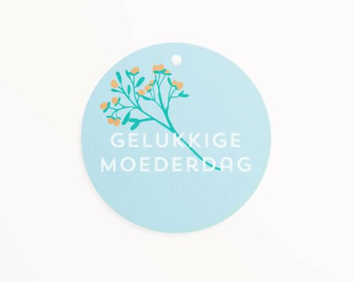 Gelukkige moederdag